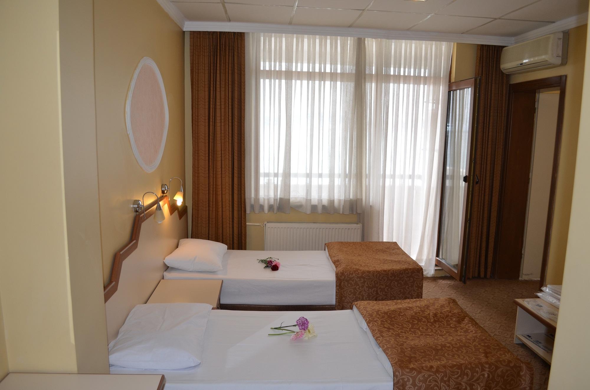 Ayvalik Palas Otel
