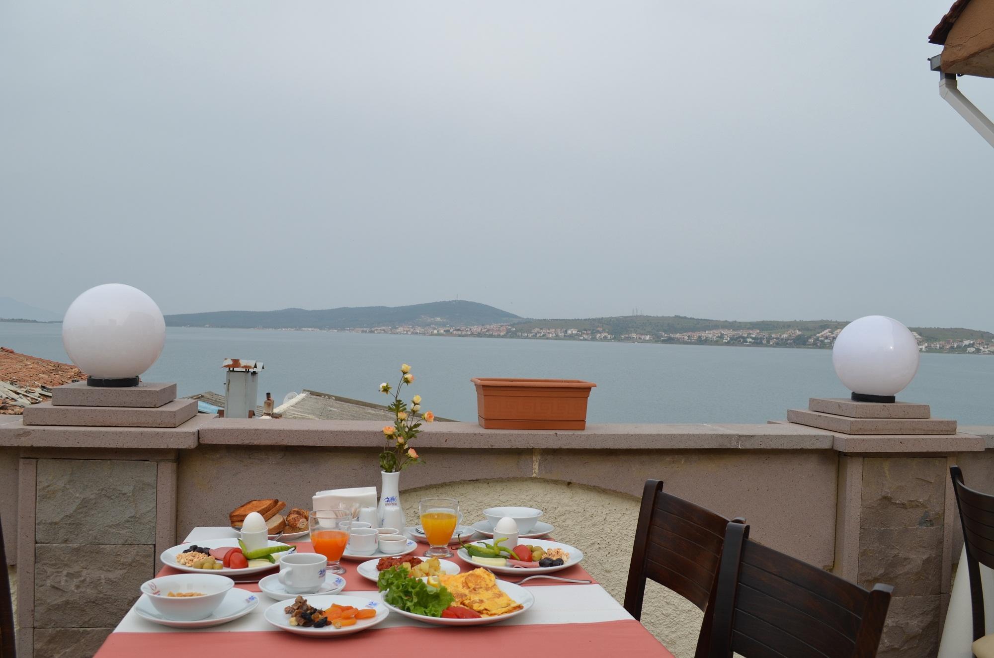 Ayvalik Palas Otel