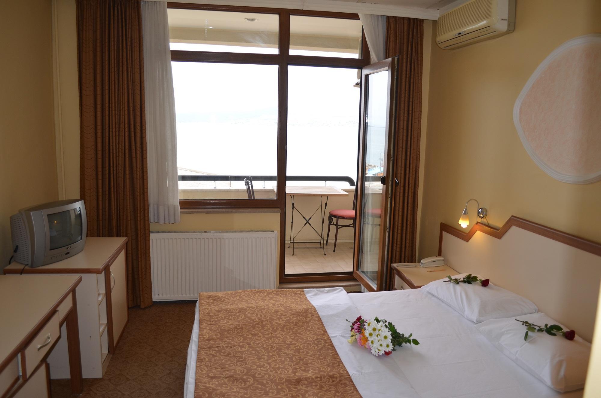 Ayvalik Palas Otel