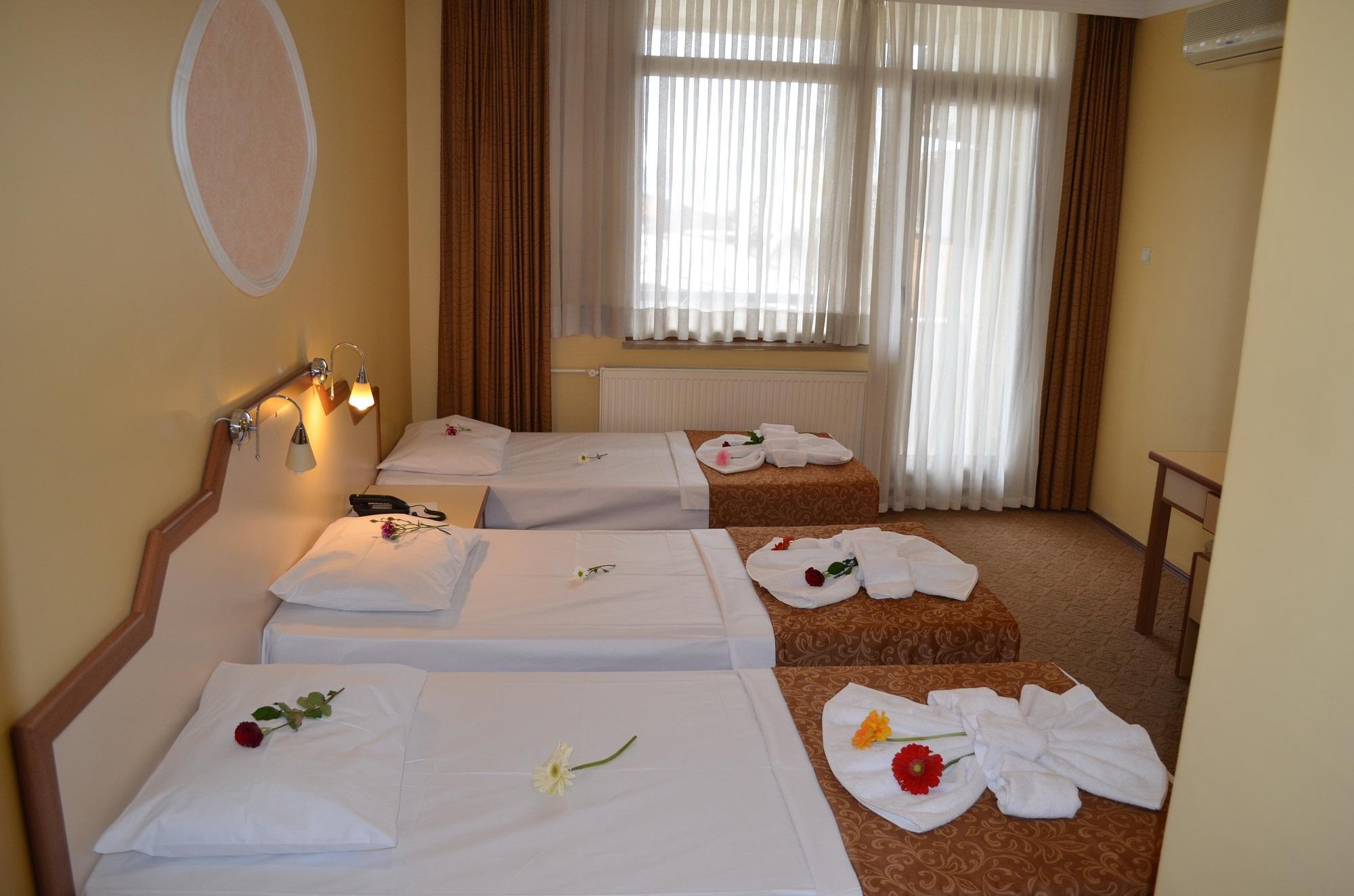 Ayvalik Palas Otel