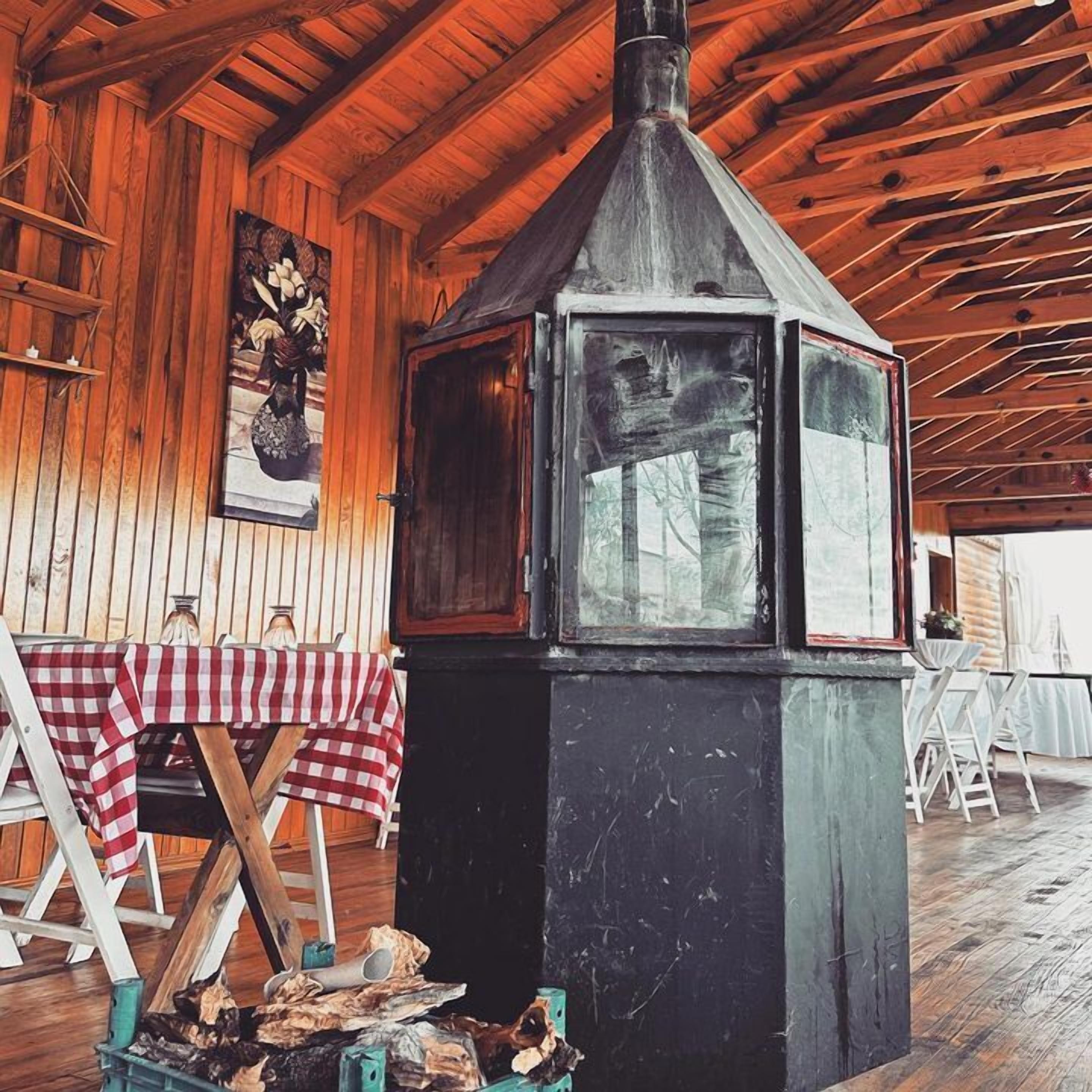 Ayvalik Sural Çiftligi Since 1899
