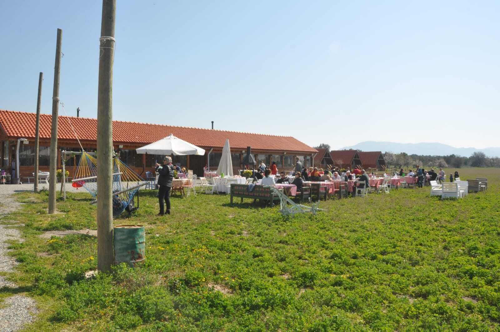 Ayvalik Sural Çiftligi Since 1899