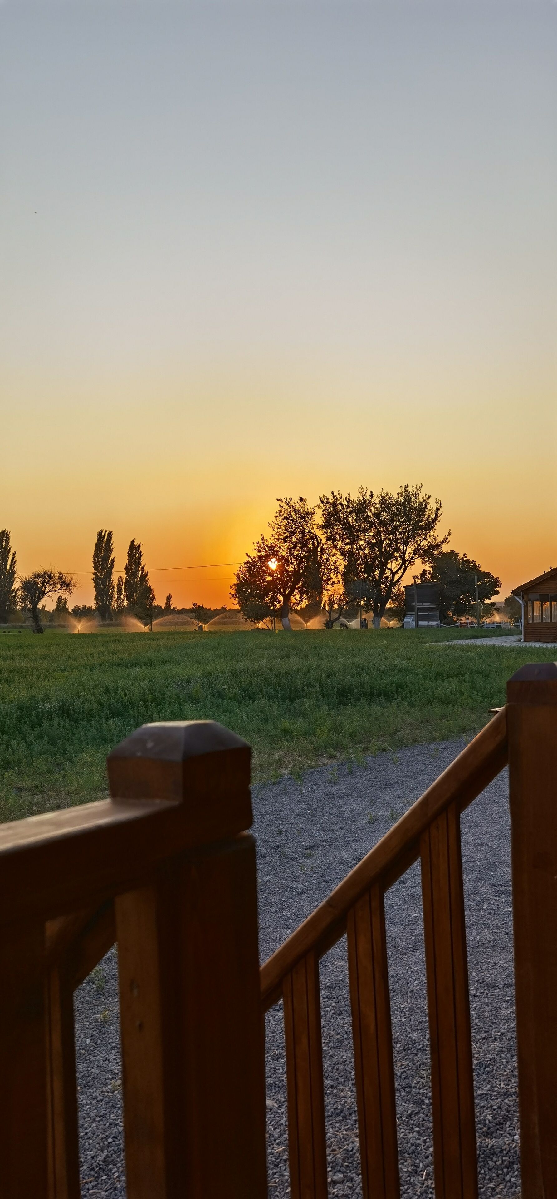 Ayvalik Sural Çiftligi Since 1899
