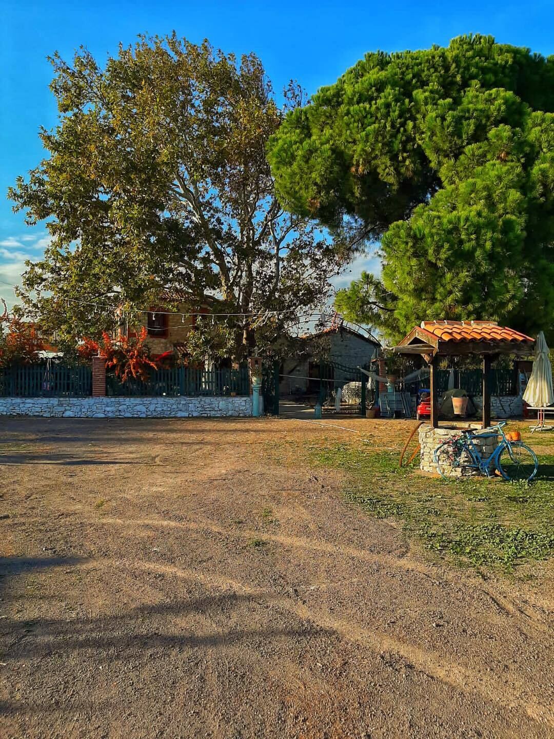 Ayvalik Sural Çiftligi Since 1899