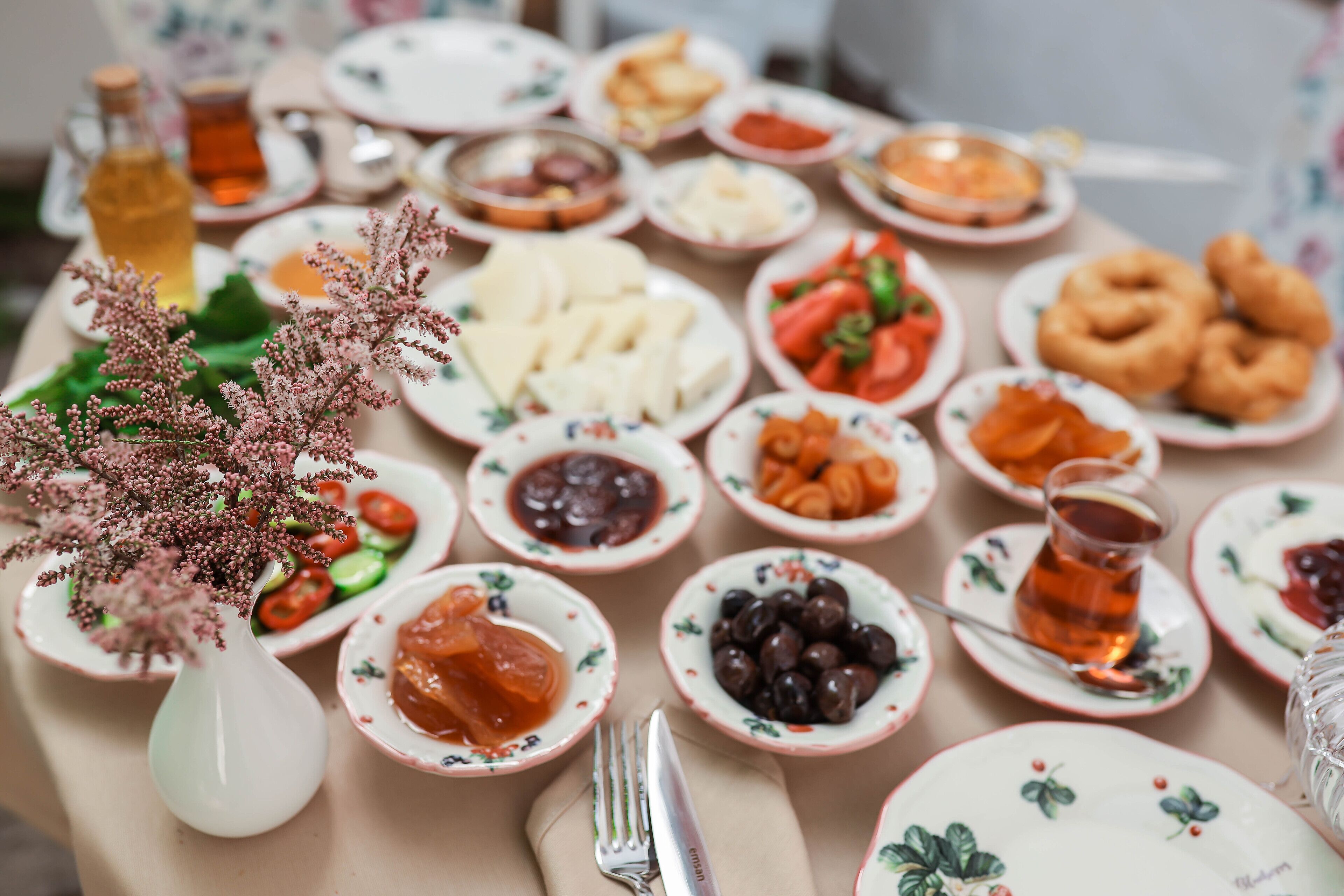 Ali Baris Pansiyon