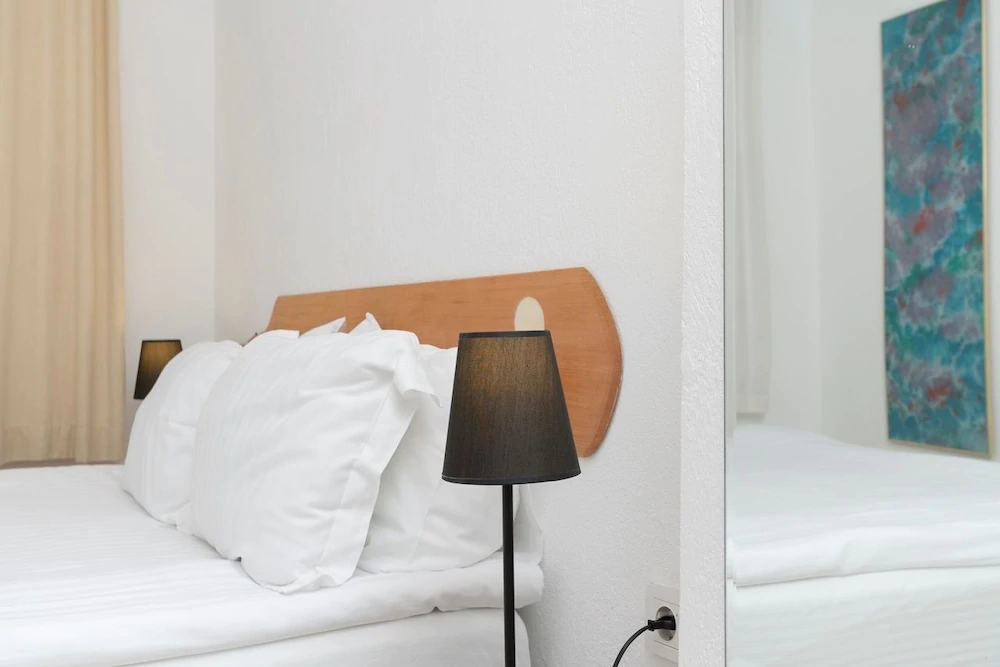 Bouti Ayvalik Otel