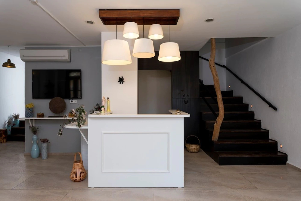 Bouti Ayvalik Otel