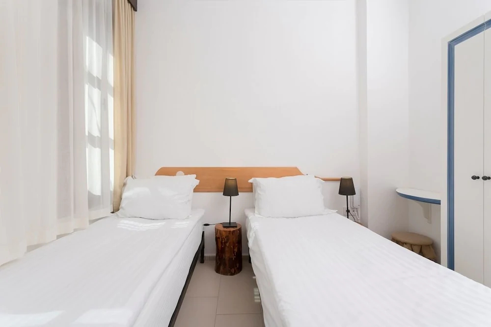 Bouti Ayvalik Otel