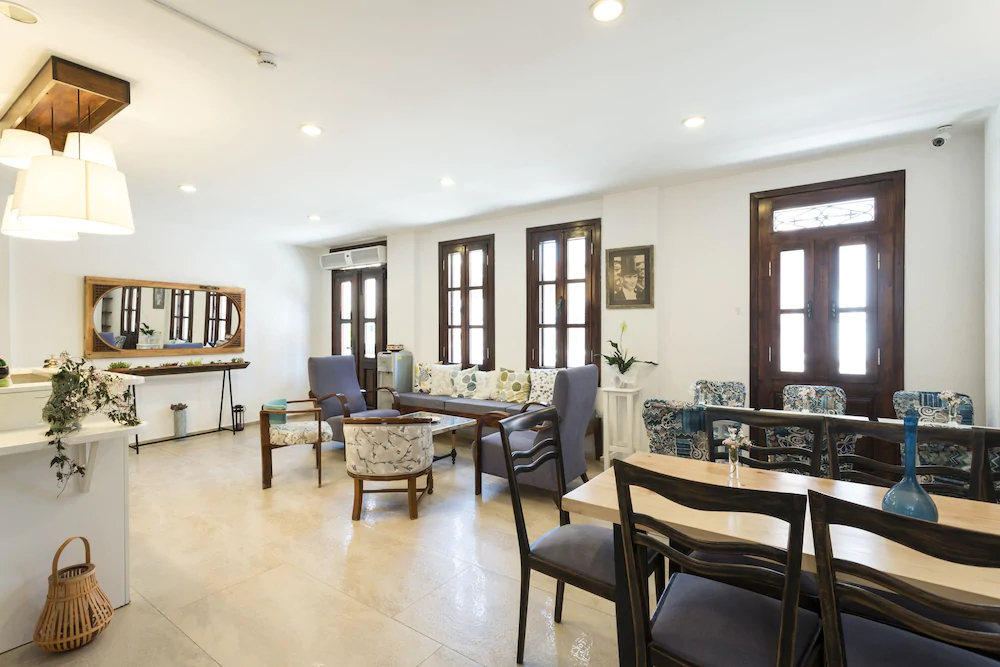 Bouti Ayvalik Otel
