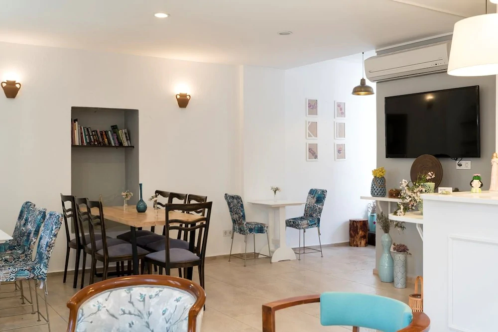 Bouti Ayvalik Otel
