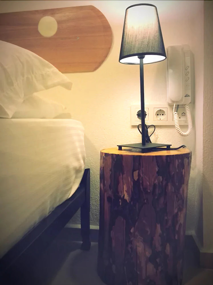 Bouti Ayvalik Otel