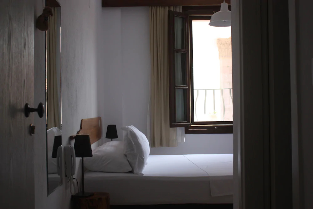 Bouti Ayvalik Otel