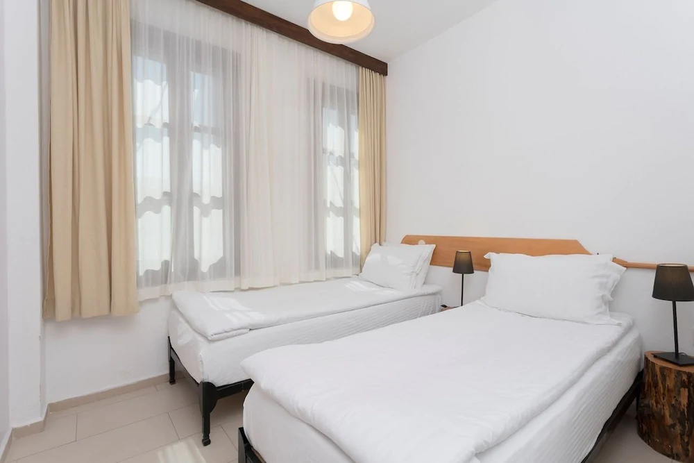 Bouti Ayvalik Otel