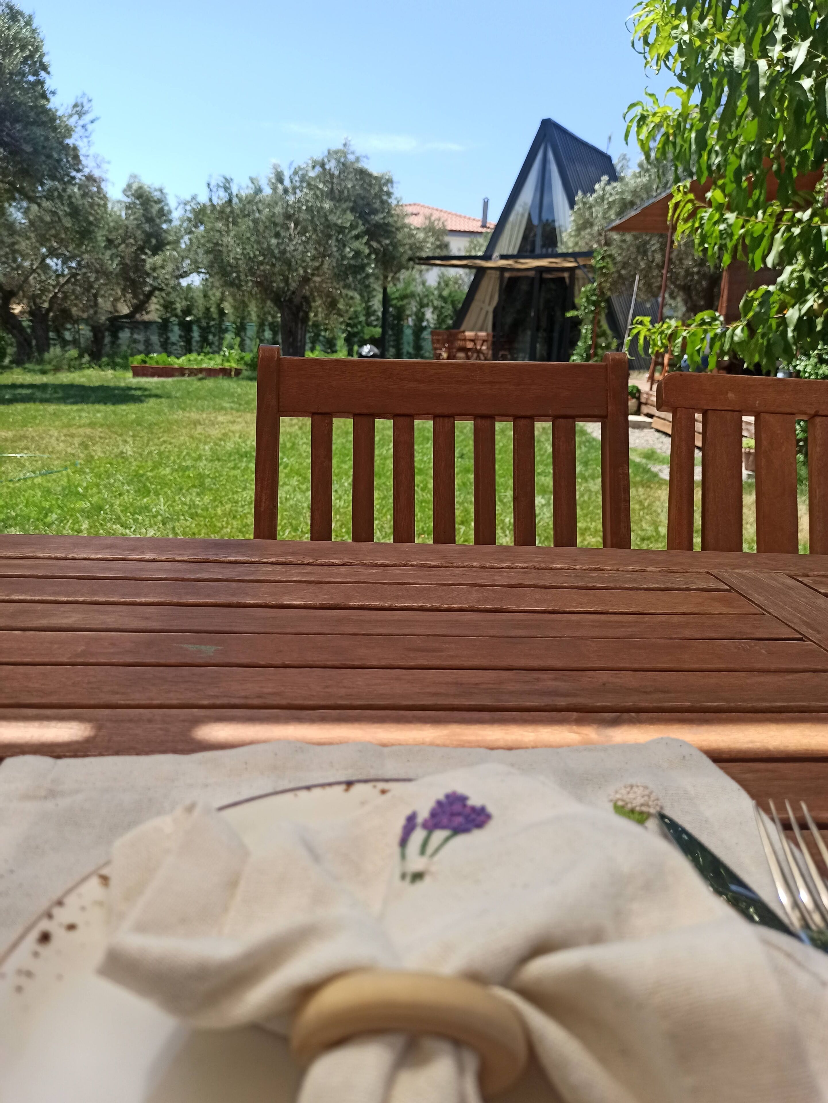 Byelka Bungalov