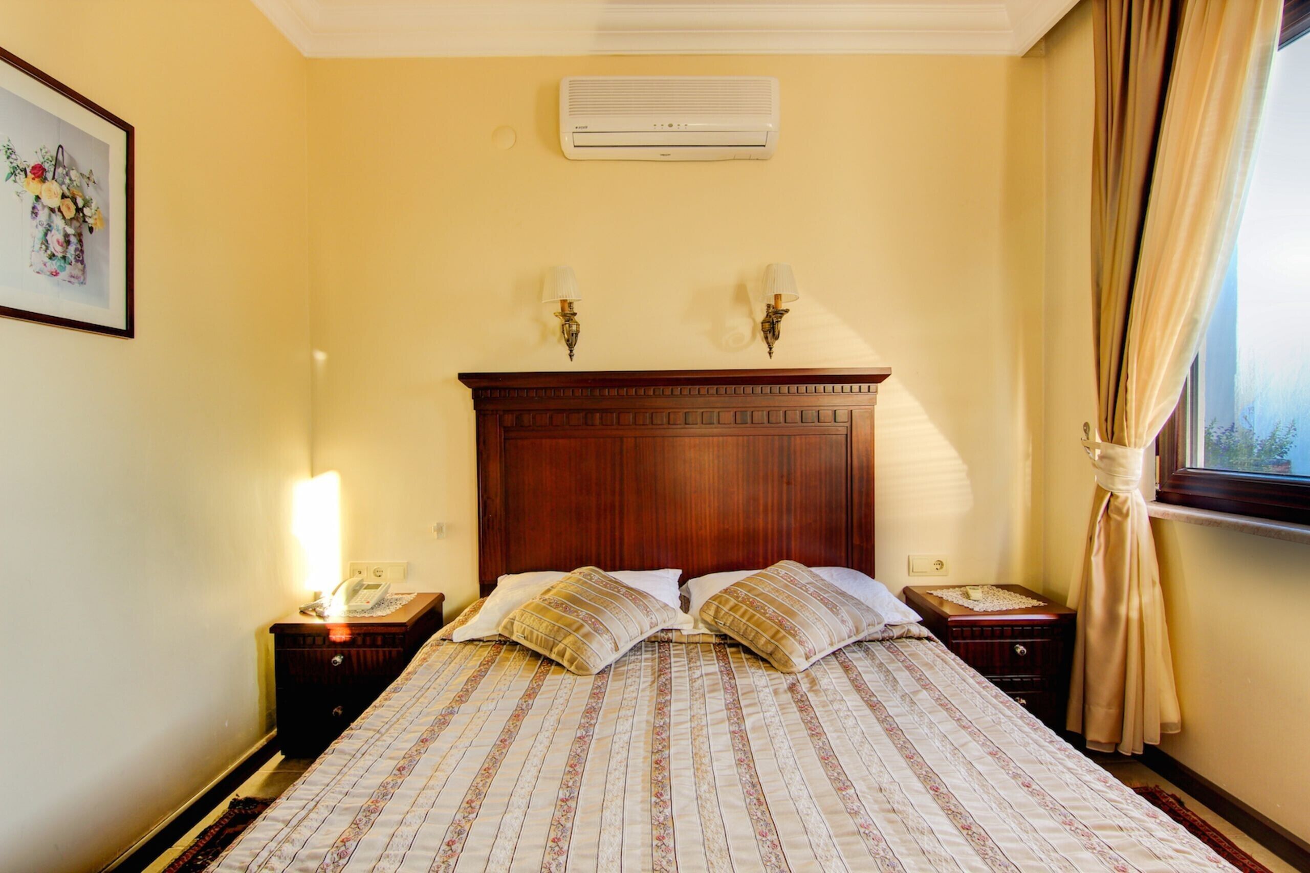 Cunda Alya Hotel by Kispet HM
