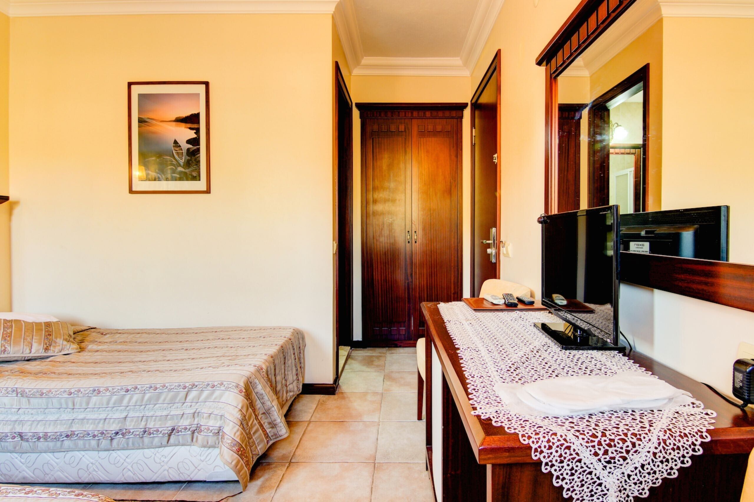 Cunda Alya Hotel by Kispet HM