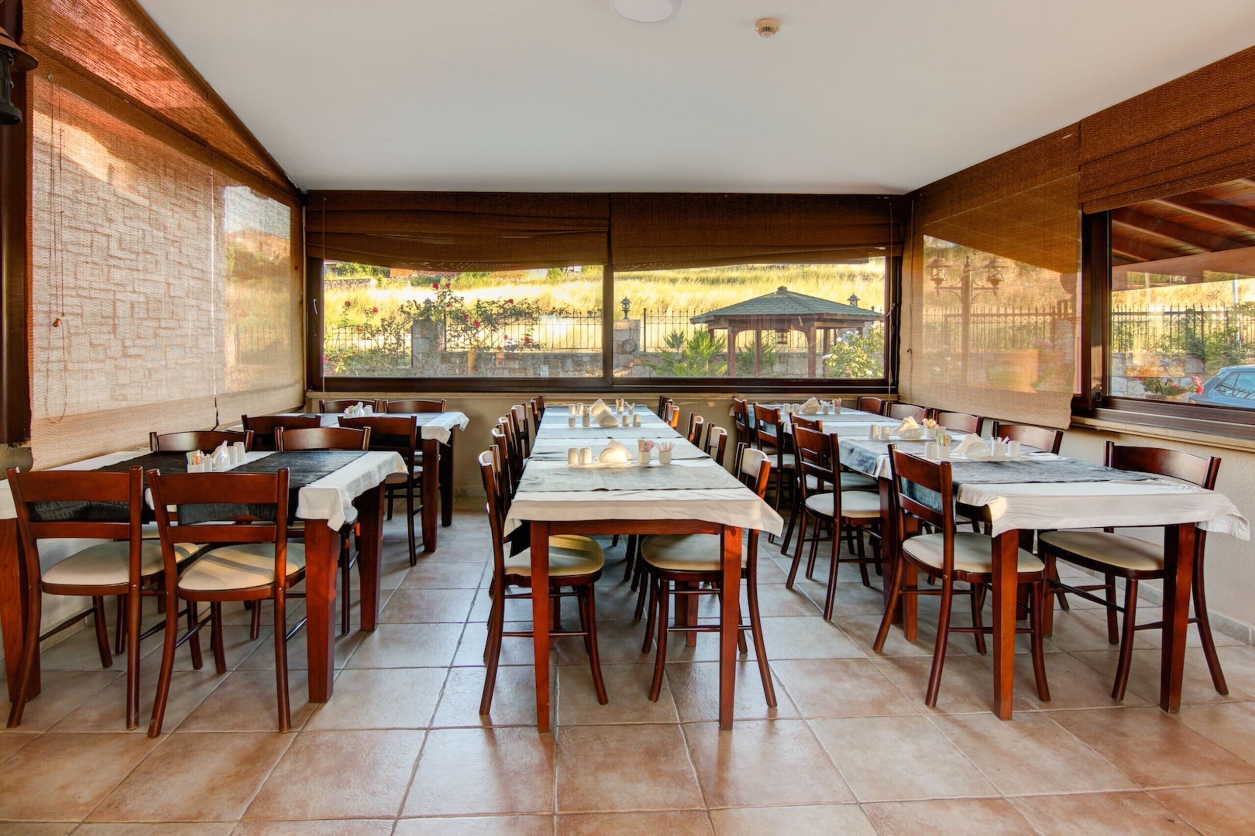 Cunda Alya Hotel by Kispet HM