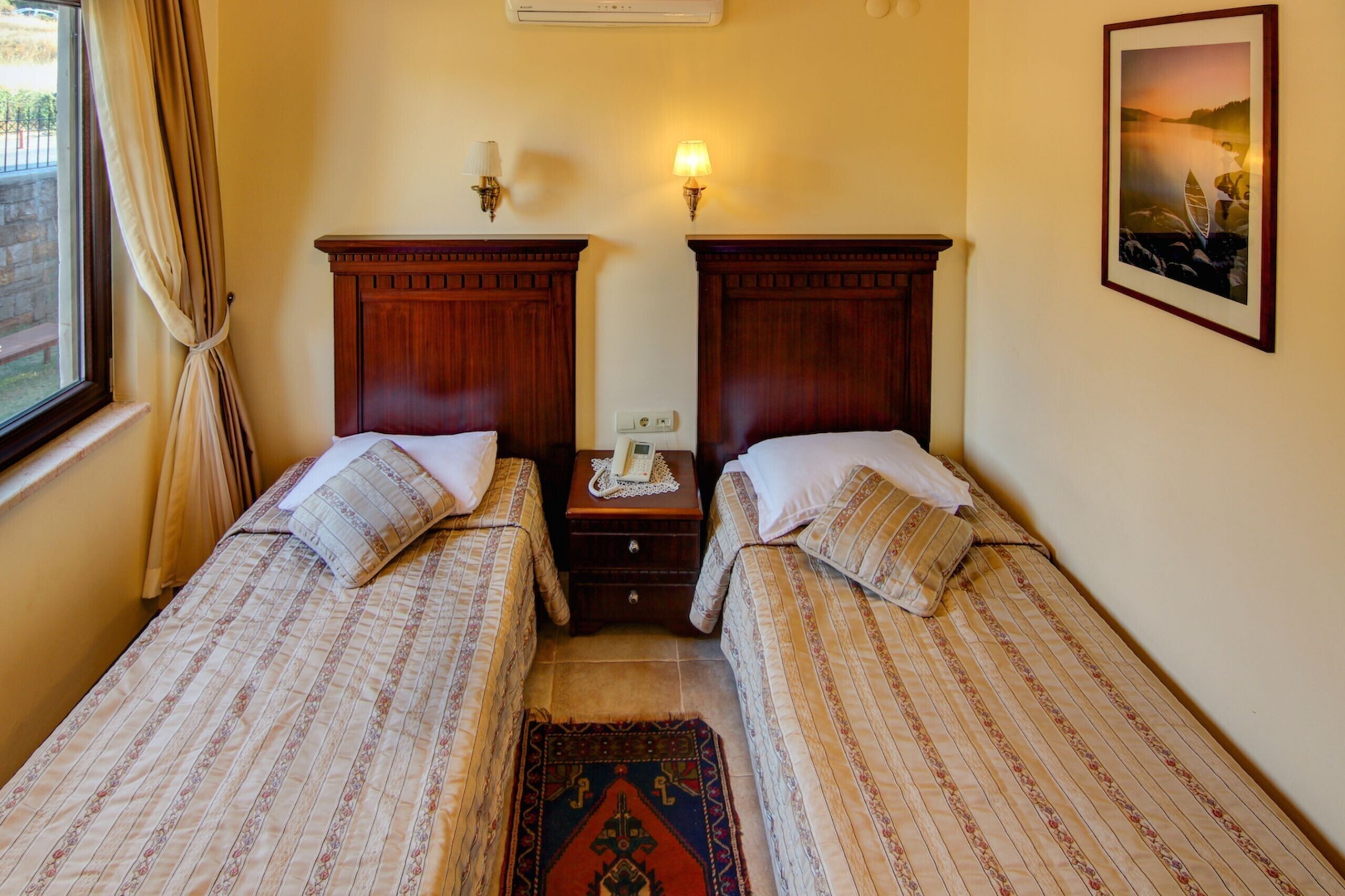 Cunda Alya Hotel by Kispet HM