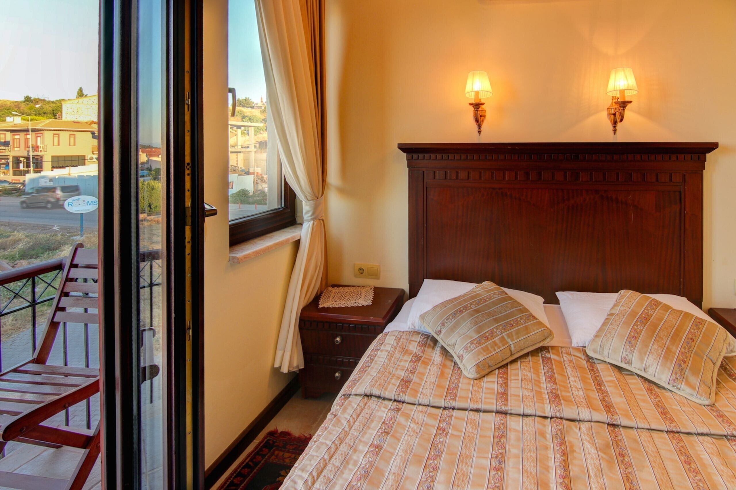Cunda Alya Hotel by Kispet HM