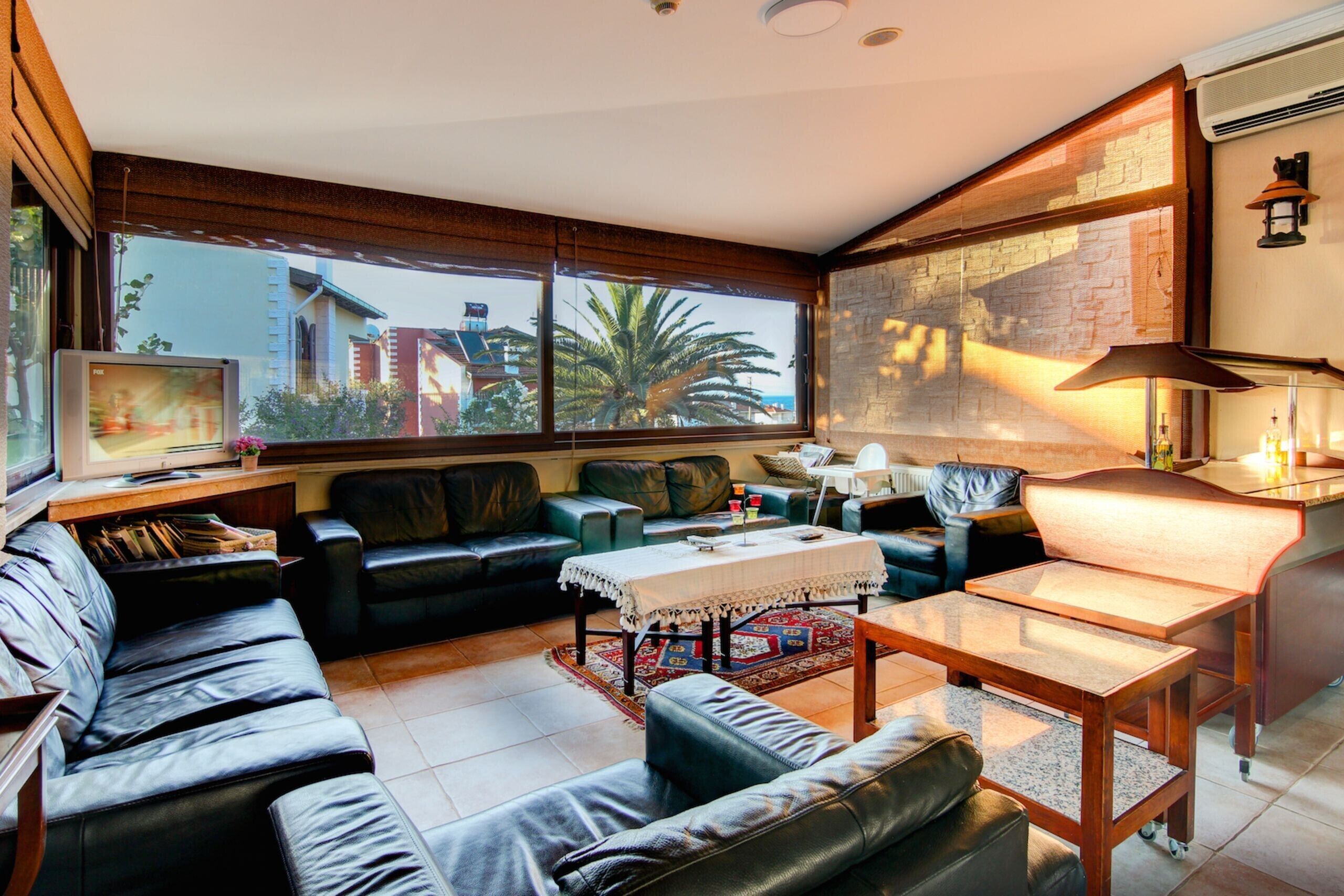 Cunda Alya Hotel by Kispet HM