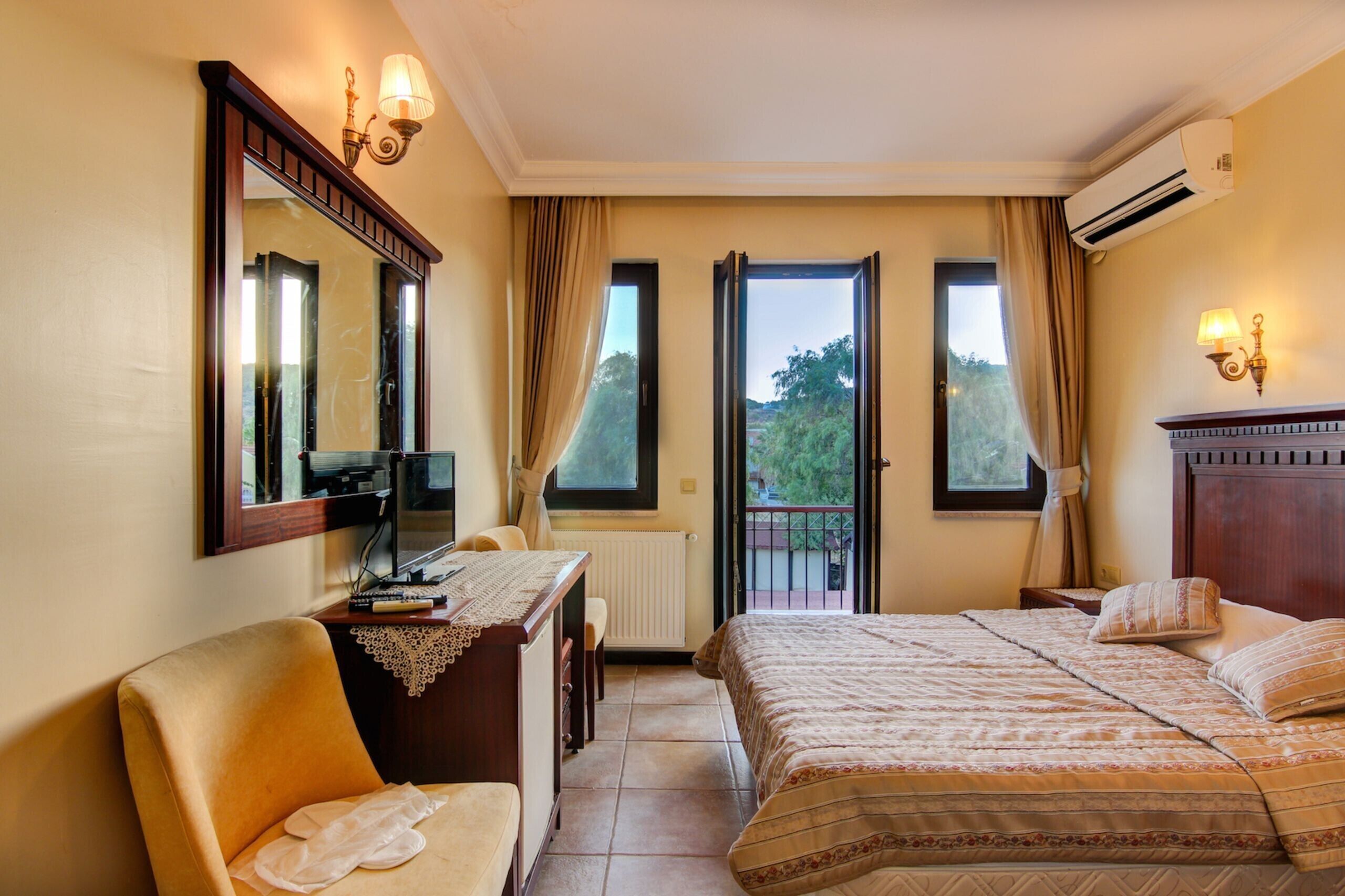 Cunda Alya Hotel by Kispet HM
