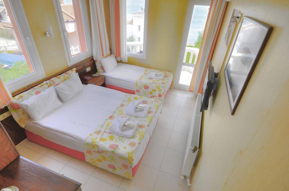 Cunda Hotel Ezer