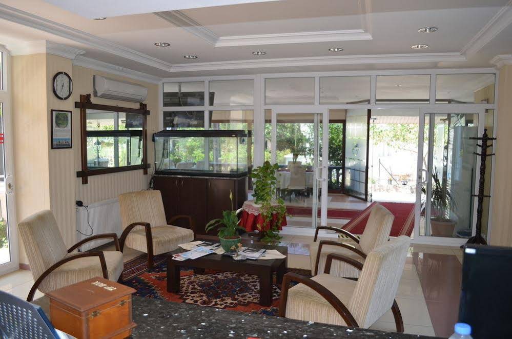 Cunda Hotel Ezer