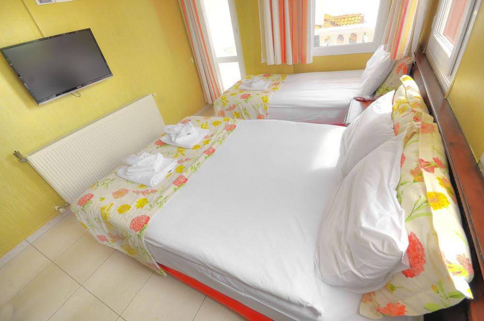 Cunda Hotel Ezer