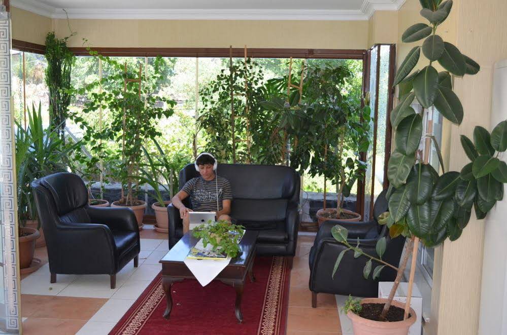 Cunda Hotel Ezer