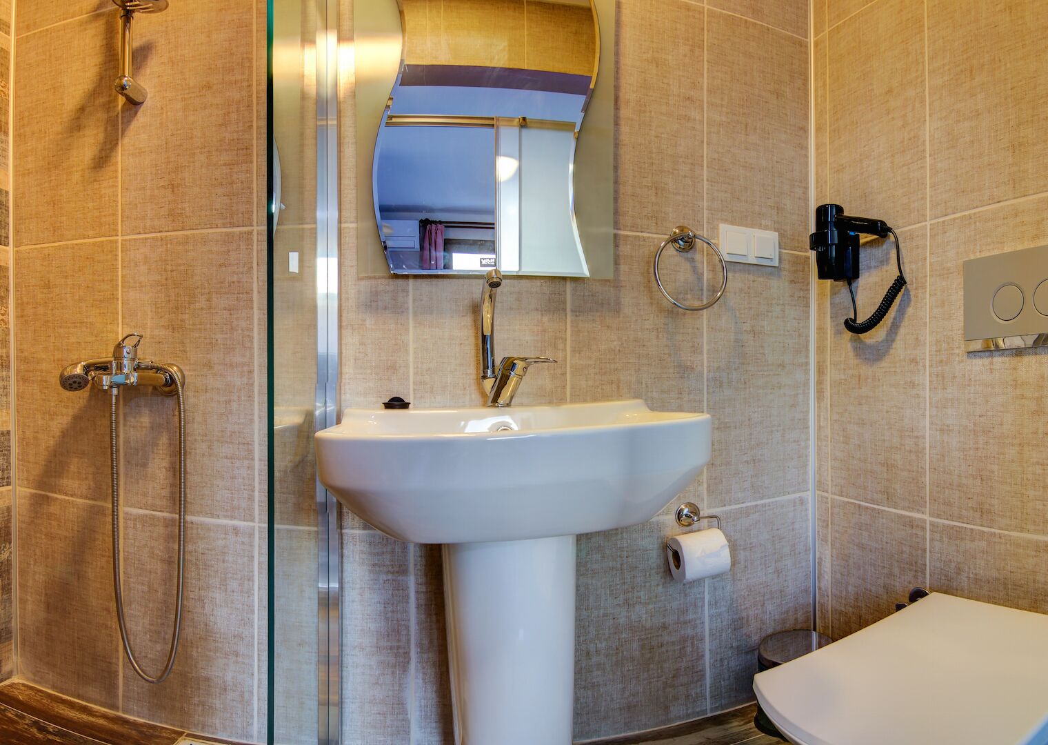 Cunda Exodus Otel