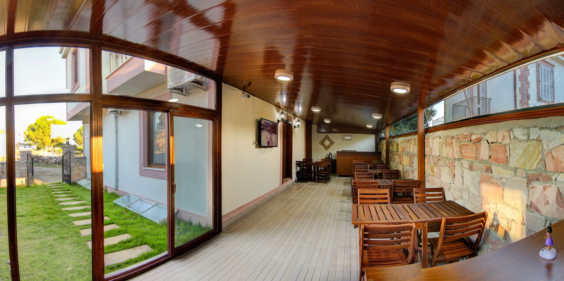 Cunda Exodus Otel