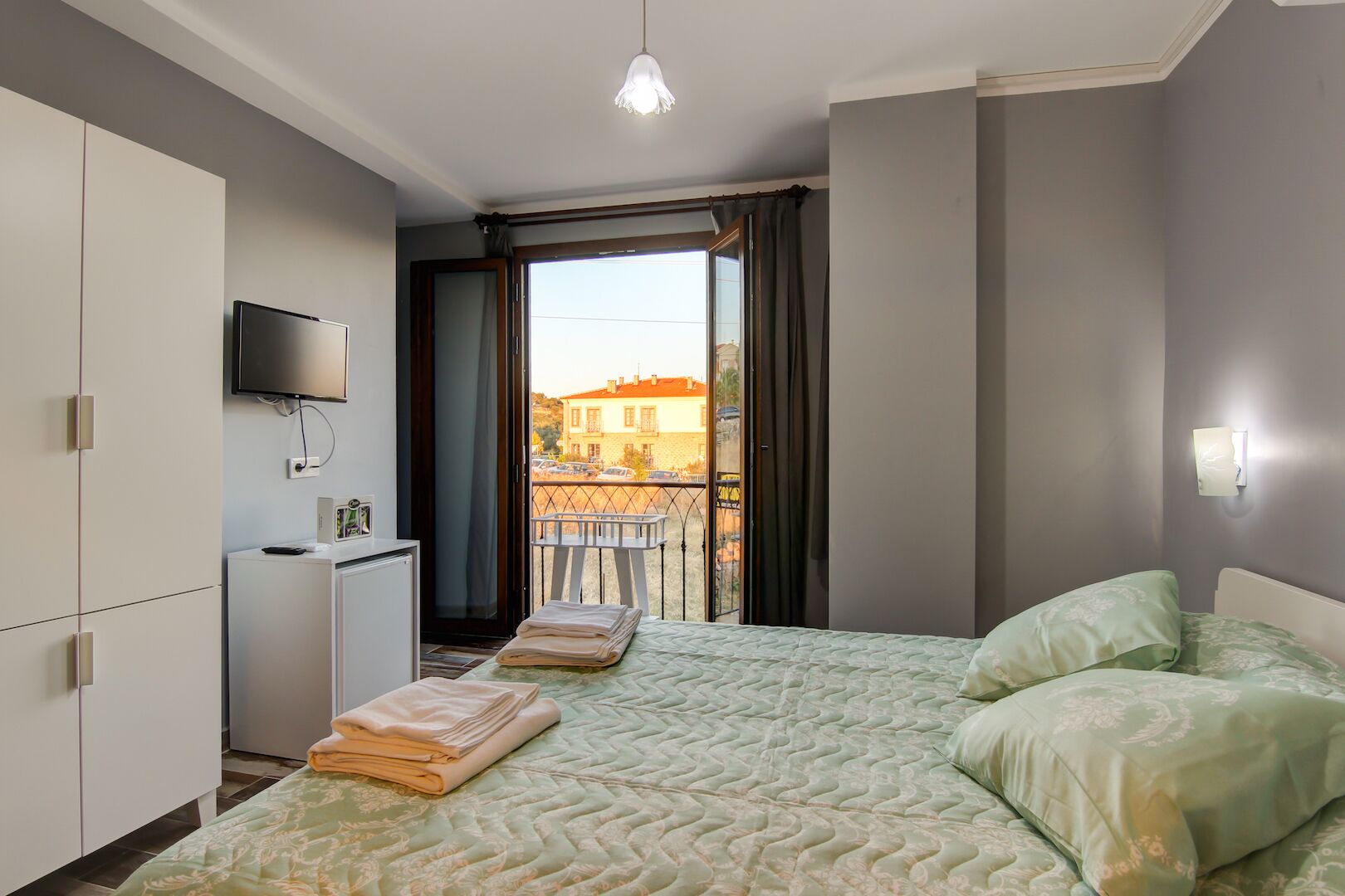 Cunda Exodus Otel