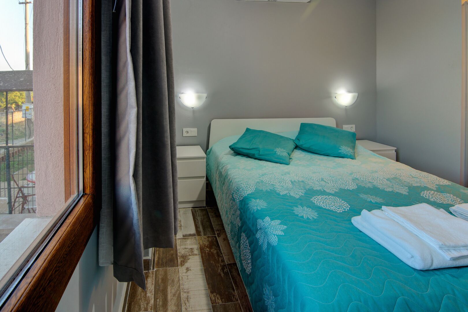 Cunda Exodus Otel