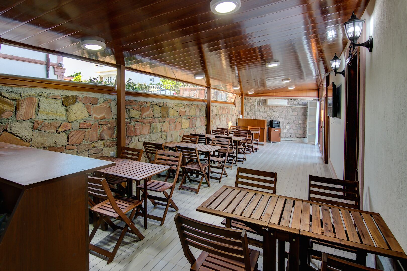 Cunda Exodus Otel