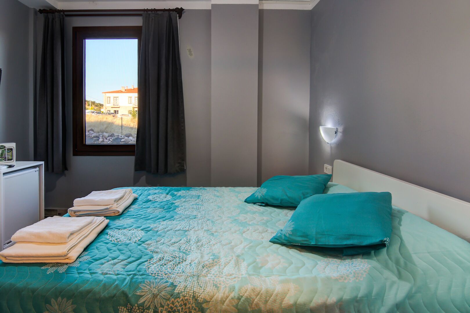 Cunda Exodus Otel