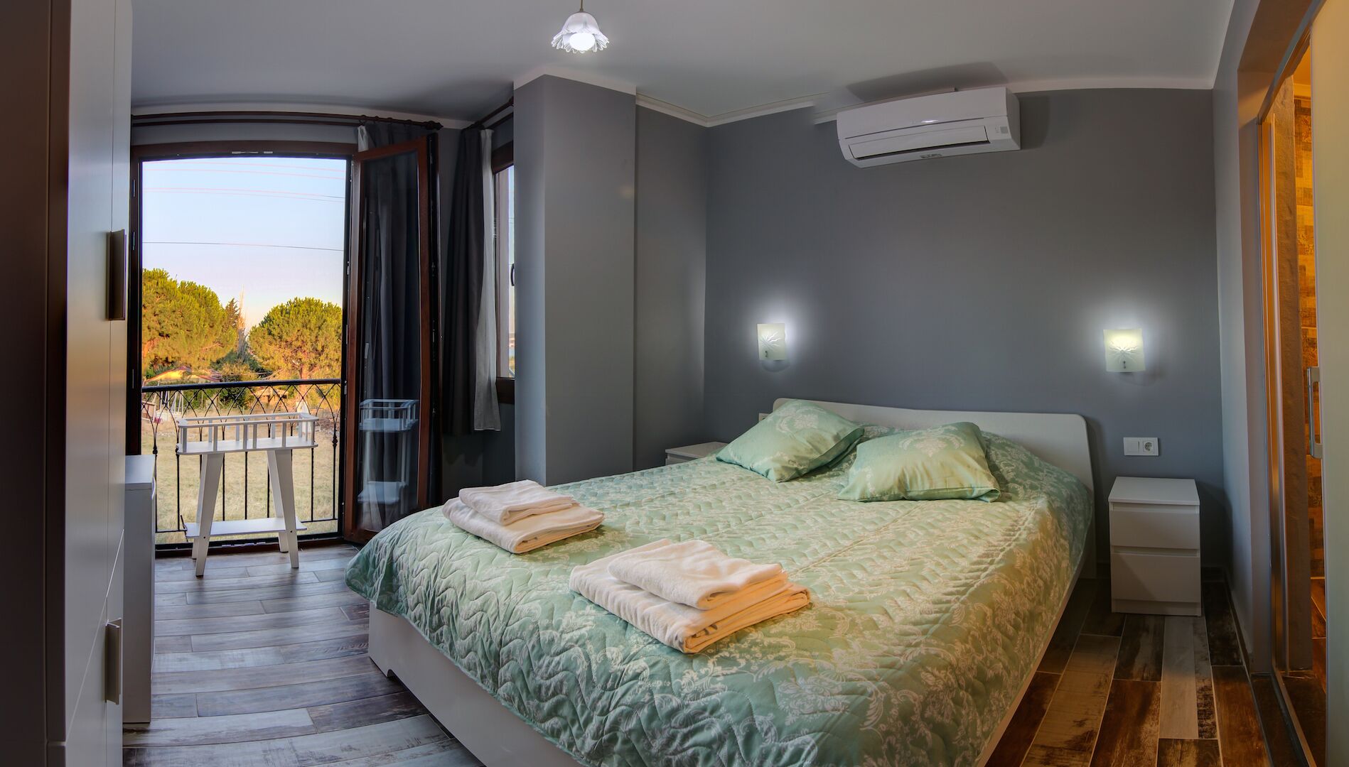 Cunda Exodus Otel