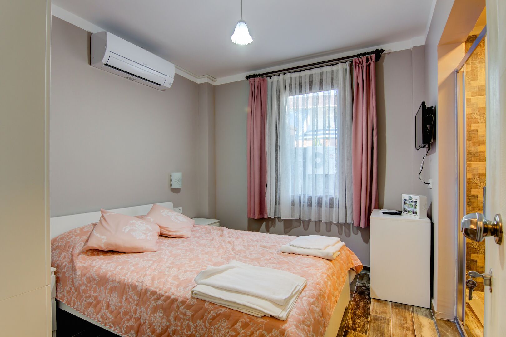 Cunda Exodus Otel