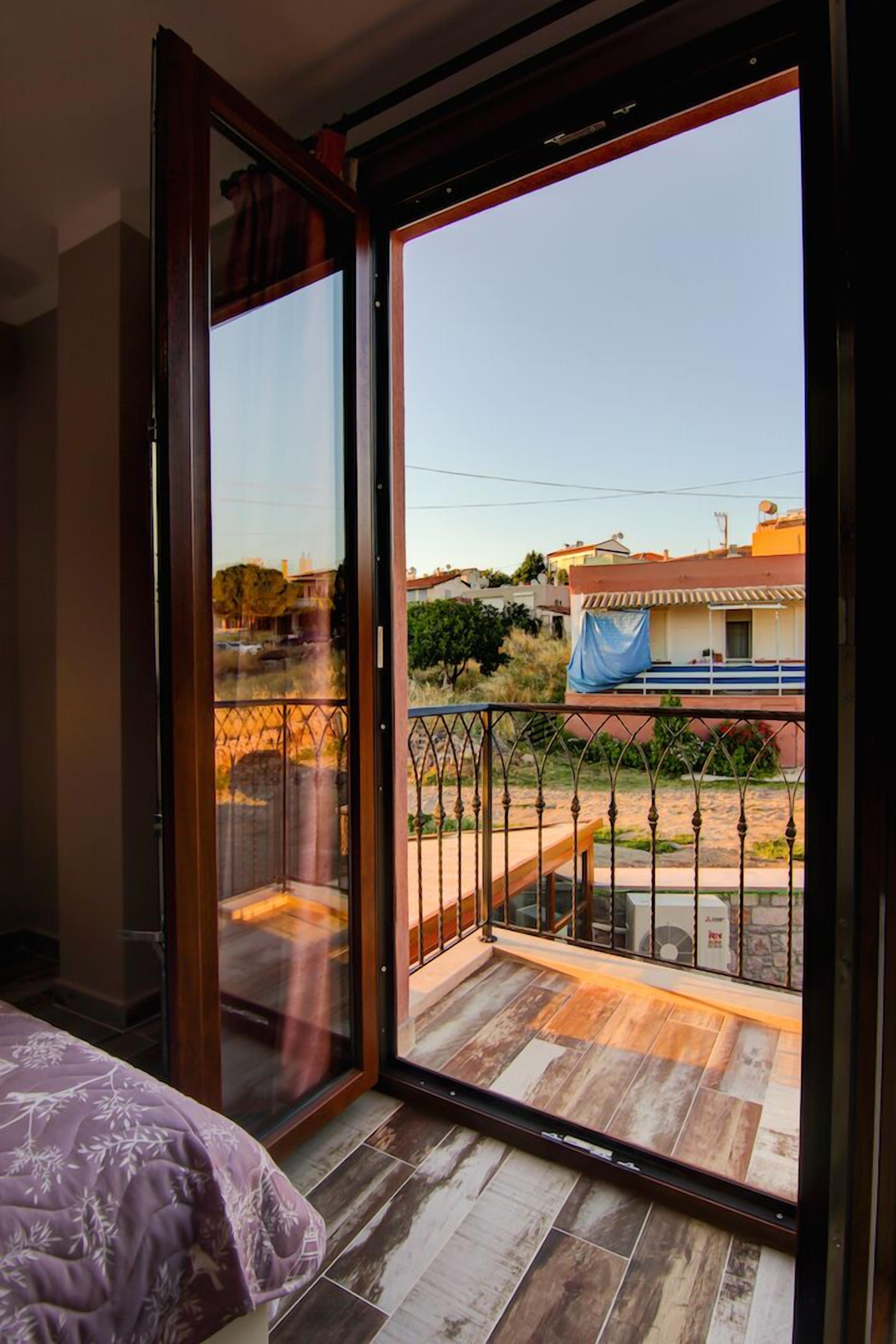 Cunda Exodus Otel