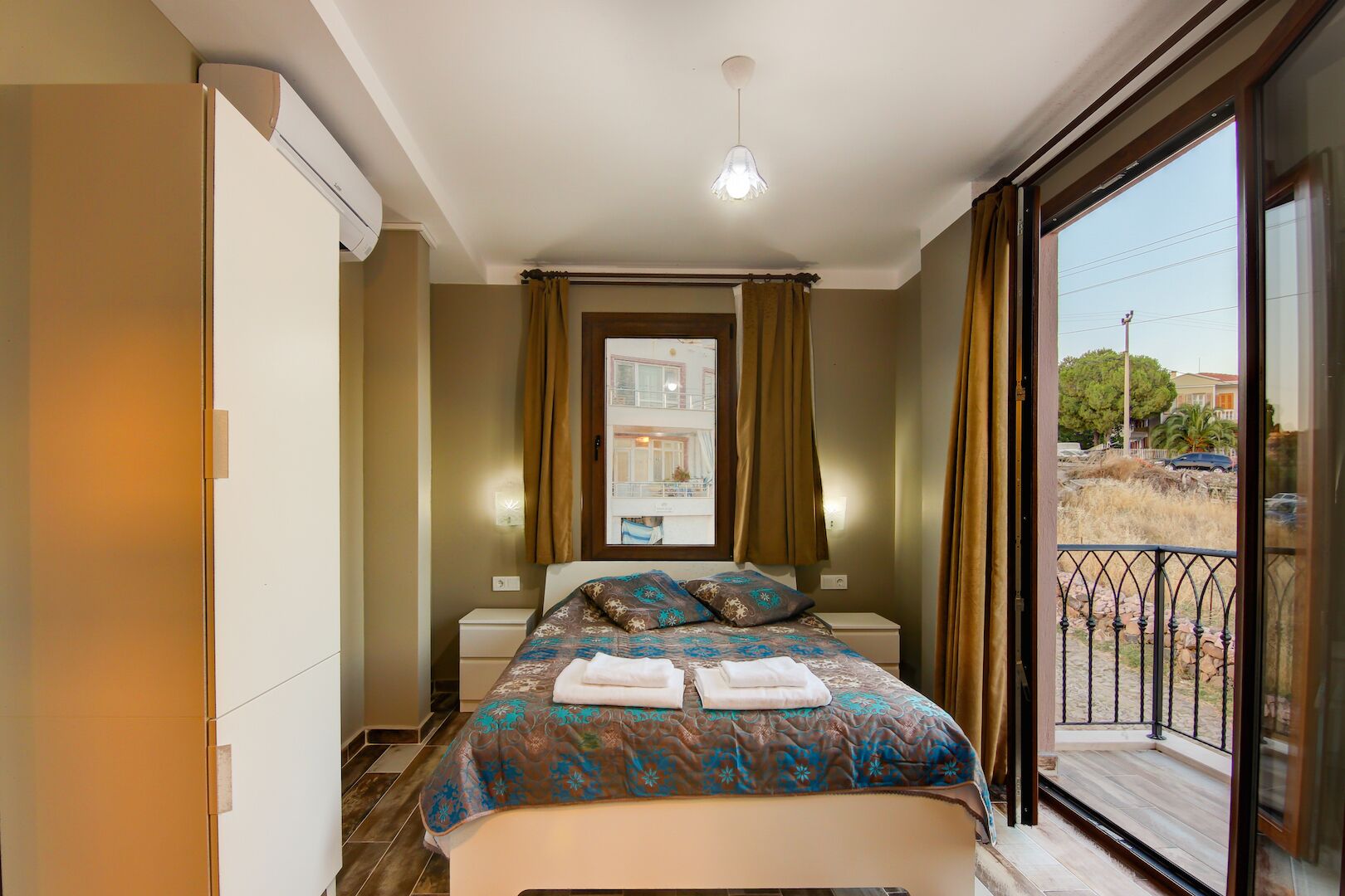 Cunda Exodus Otel