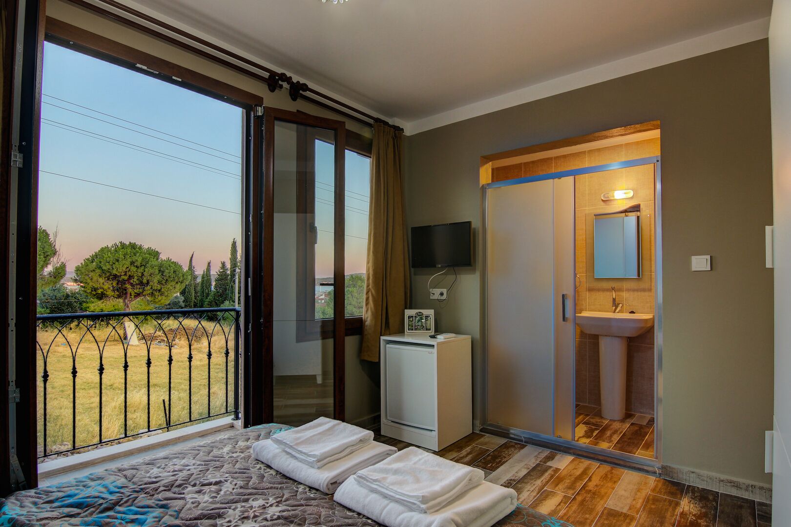 Cunda Exodus Otel