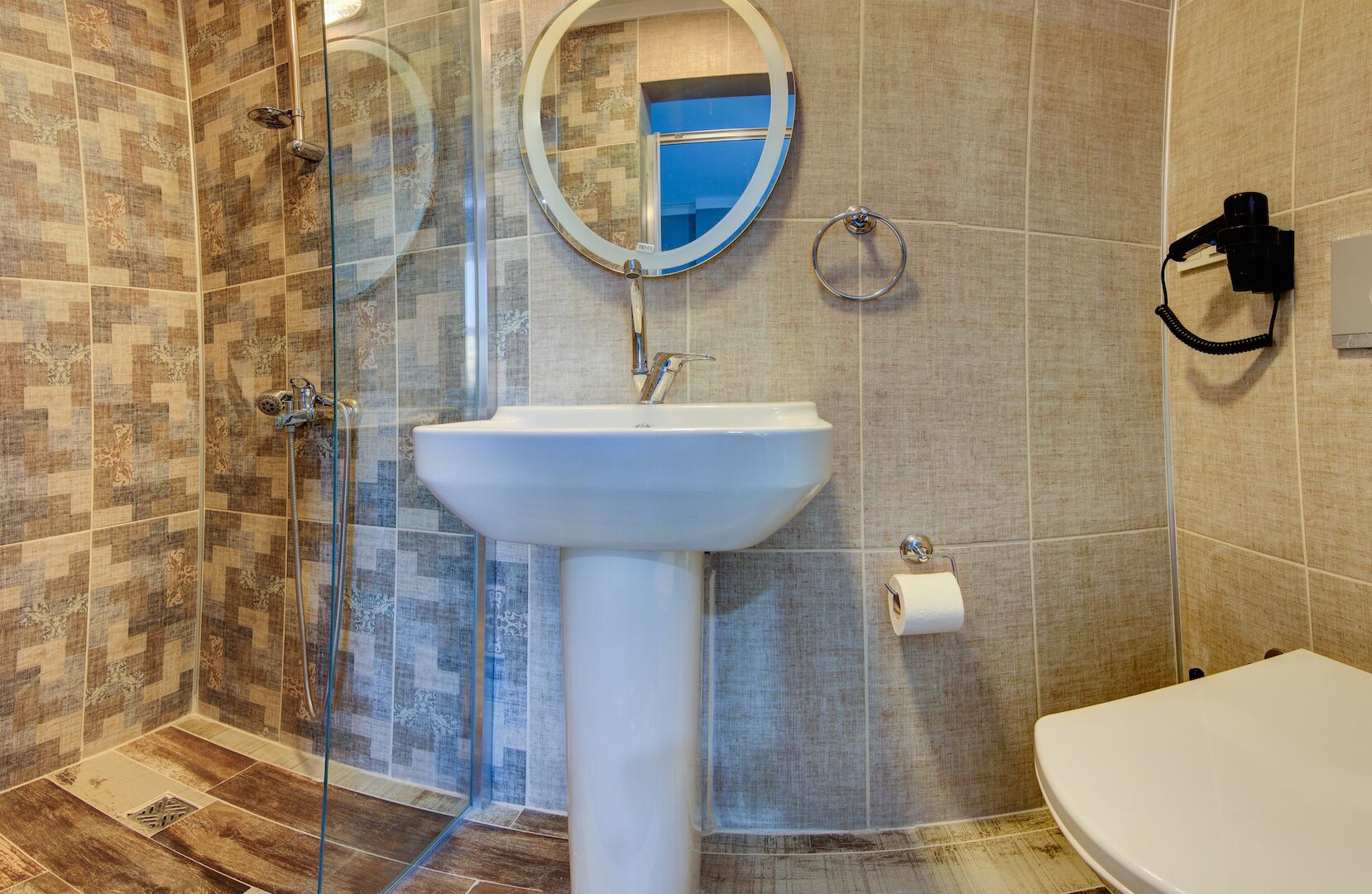 Cunda Exodus Otel