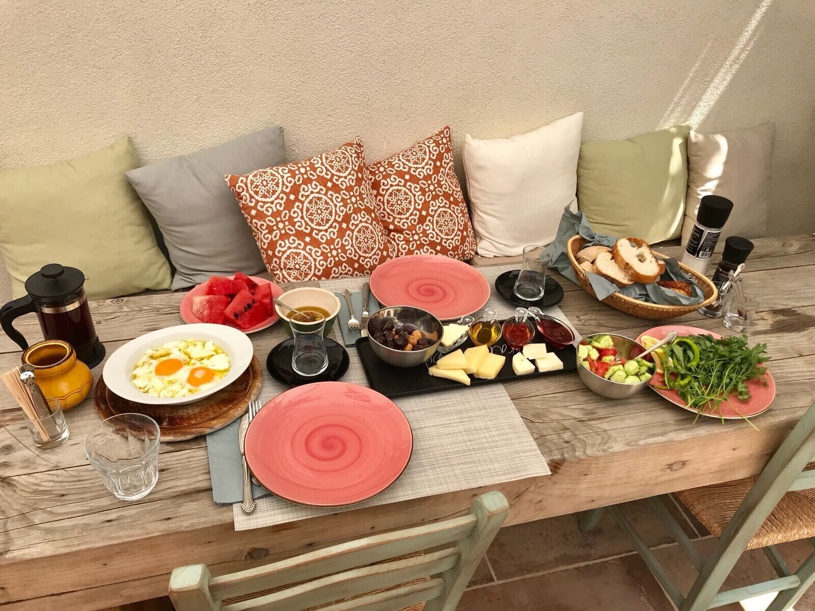 Cunda Fatma Hanim Konagi
