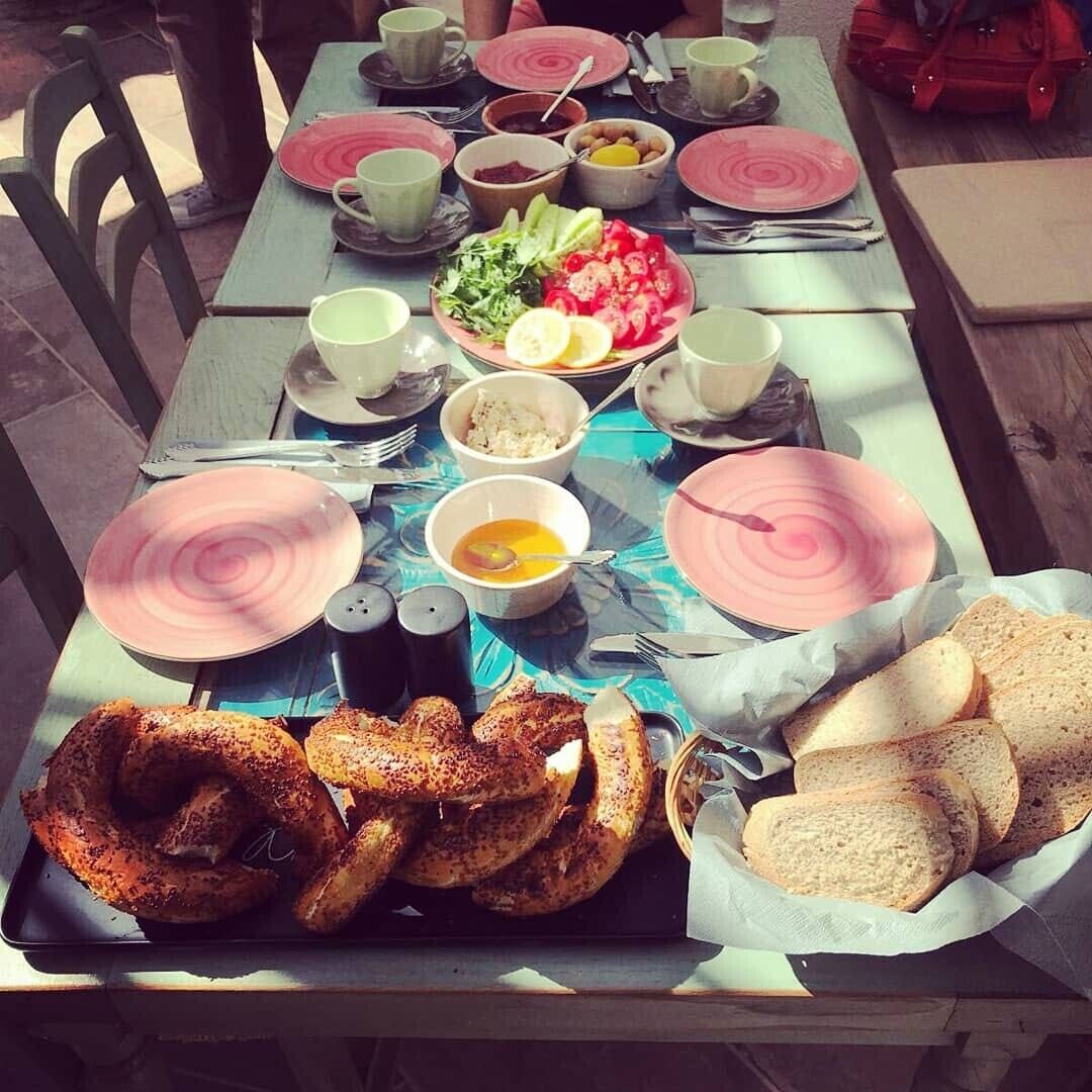 Cunda Fatma Hanim Konagi