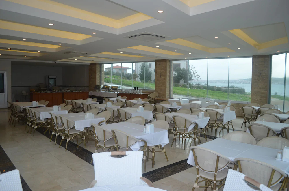 Cunda Kivrak Hotel