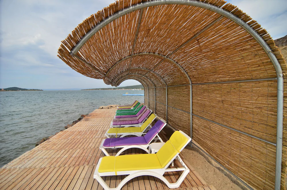Cunda Kivrak Hotel