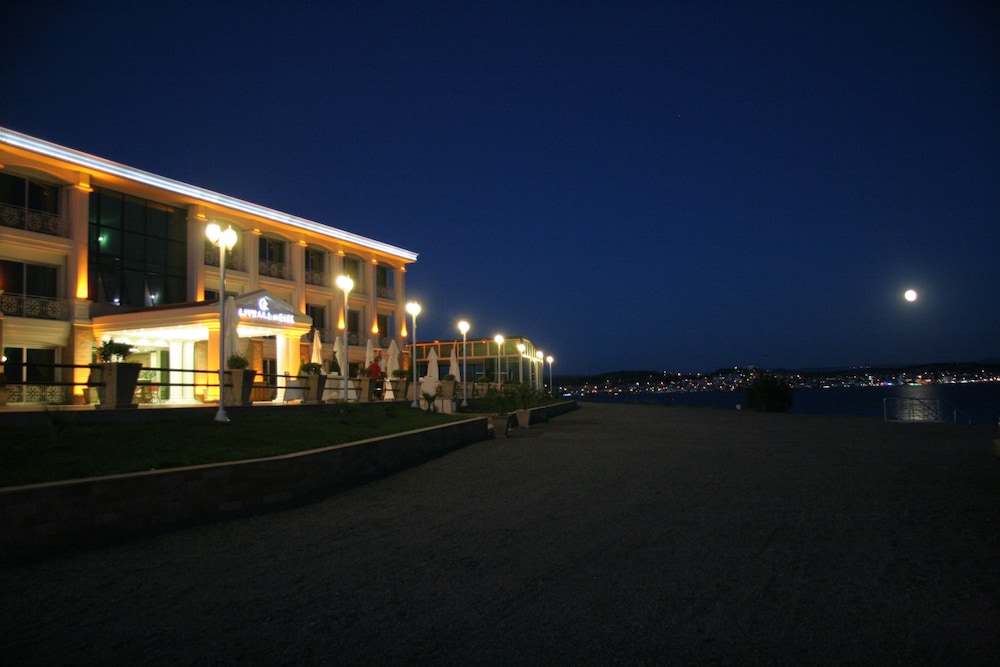 Cunda Kivrak Hotel
