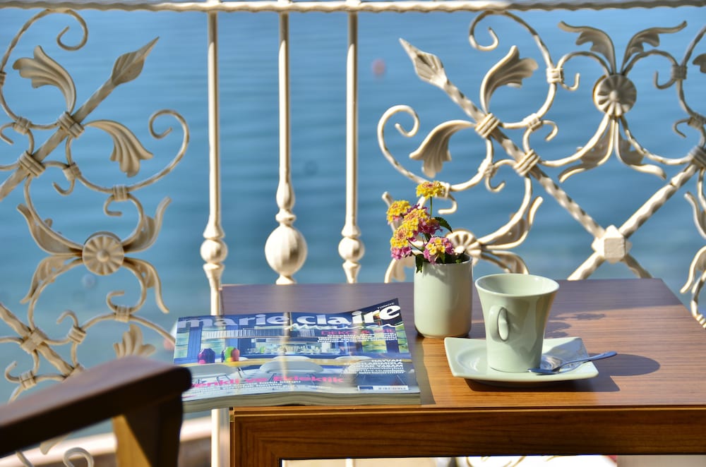 Cunda Kivrak Hotel