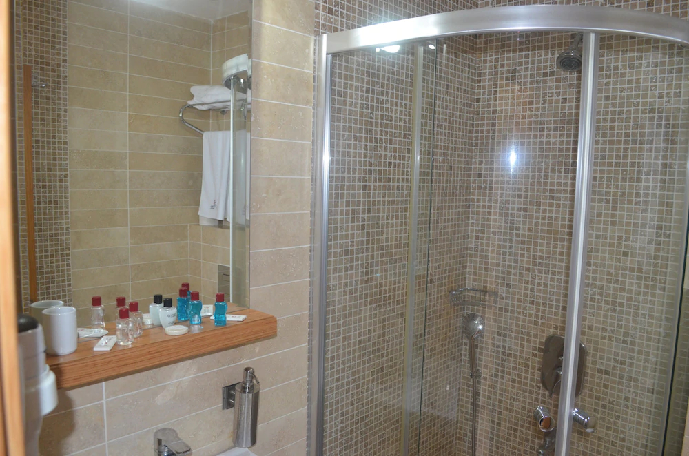 Cunda Kivrak Hotel