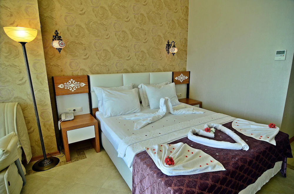 Cunda Kivrak Hotel