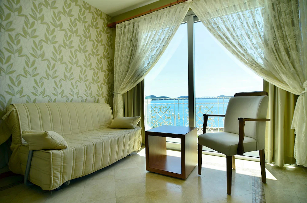 Cunda Kivrak Hotel